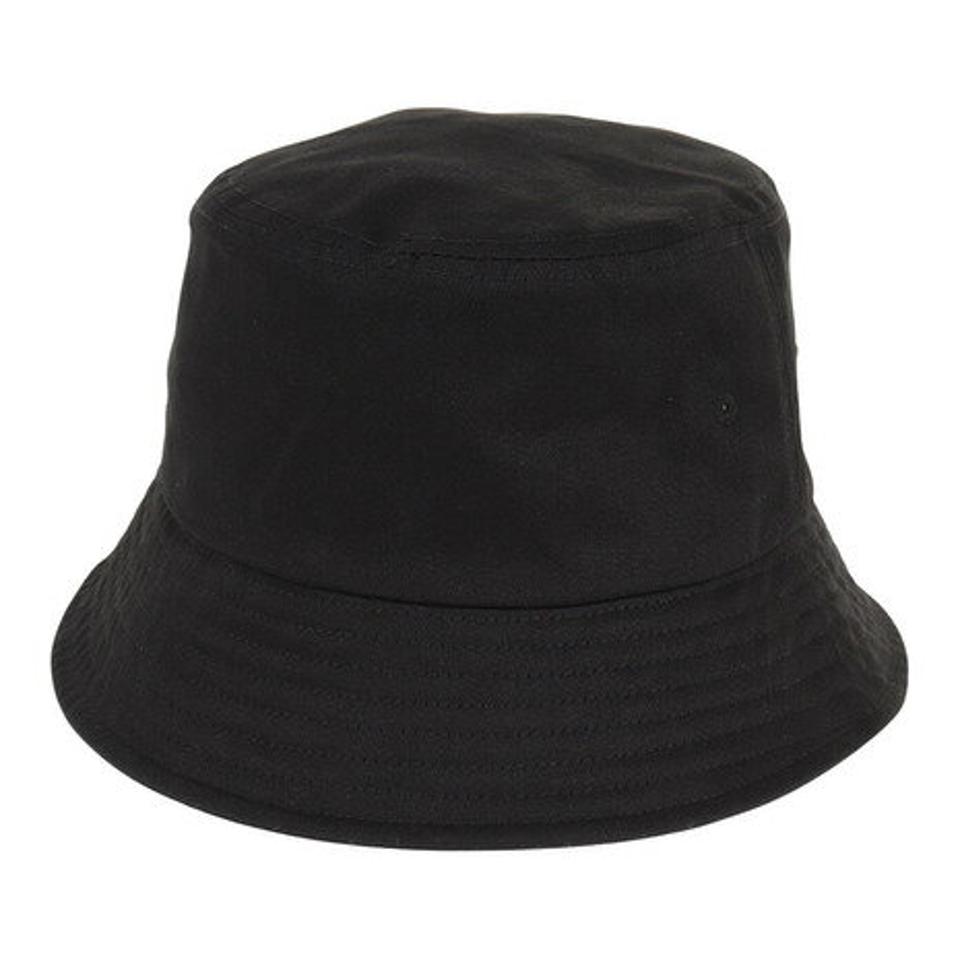 スライド（SLYDE）（メンズ、レディース）ロゴ バケットハット SL2023SS-HAT002-BLK