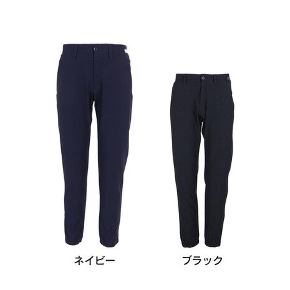 アンダーアーマー（UNDER ARMOUR）（メンズ）ゴルフウェア ストレッチ 軽量 撥水 ドライブ ジョガーパンツ 1378620