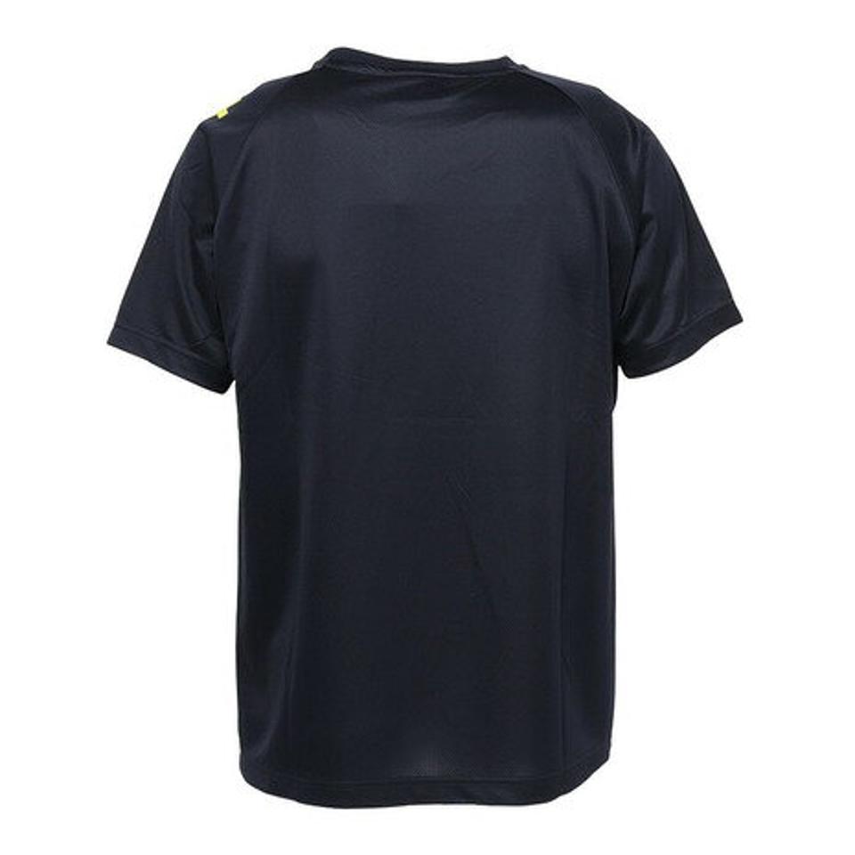 【7/17 9:59までエントリーでP5倍!】カンタベリー(canterbury)(メンズ)半袖Tシャツ メンズ R+ RP33134 29