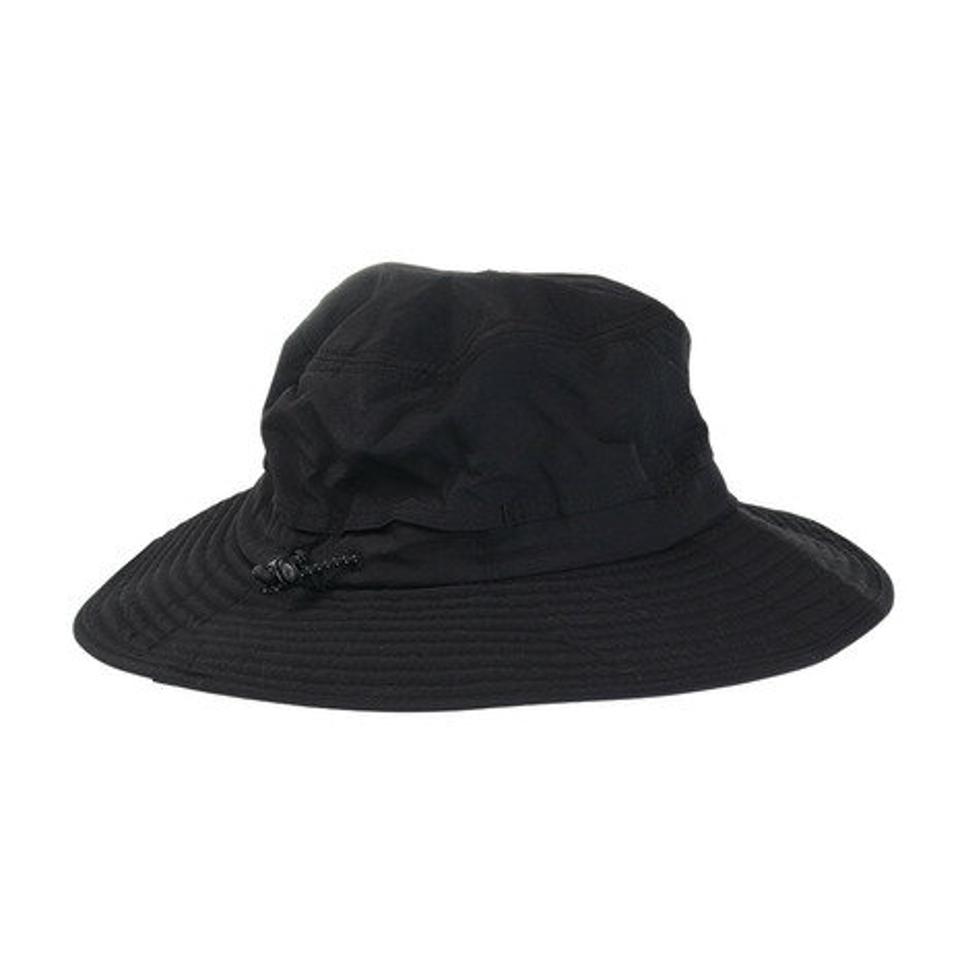 ボンファイア（Bonfire）（メンズ）VENTILATION ハット 20BNF3SST2274 BLK