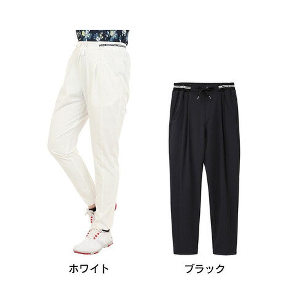 キャロウェイ（CALLAWAY）（レディース）ゴルフウェア 8WAYストレッチパンツ C23126204