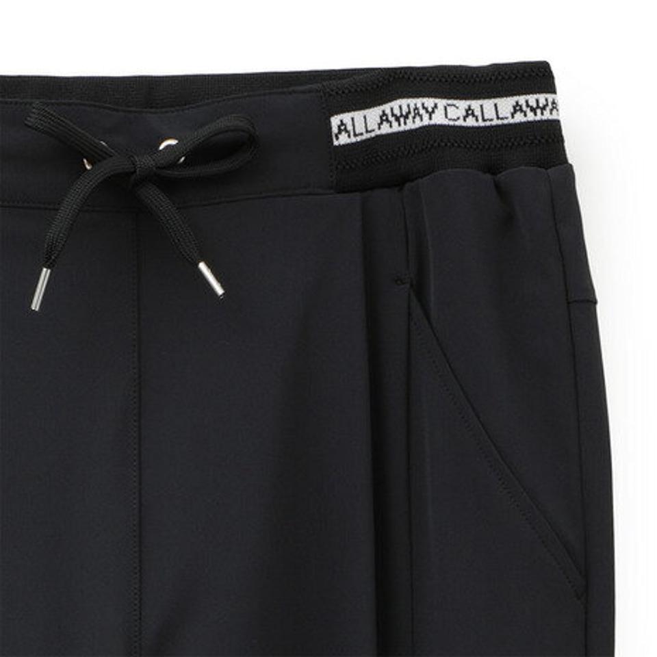 キャロウェイ（CALLAWAY）（レディース）ゴルフウェア 8WAYストレッチパンツ C23126204