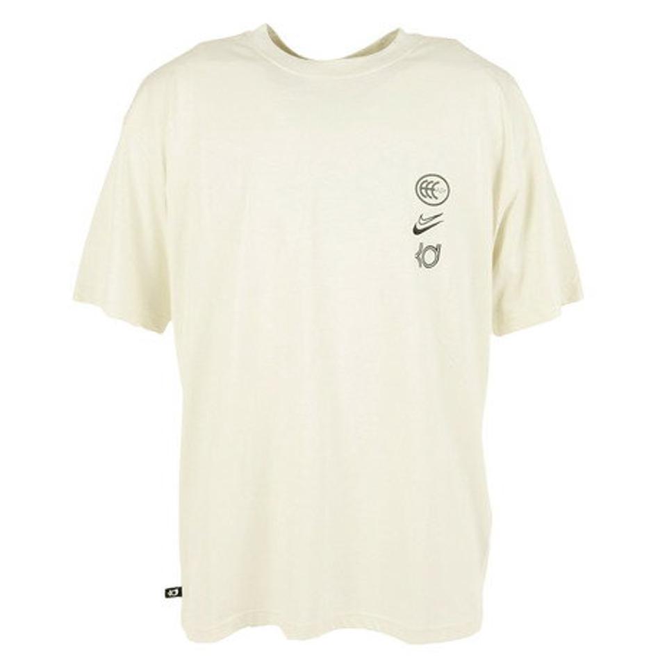 ナイキ(NIKE)(メンズ)バスケットボールウェア KD M90 SU23 ショートスリーブTシャツ FD0061-113