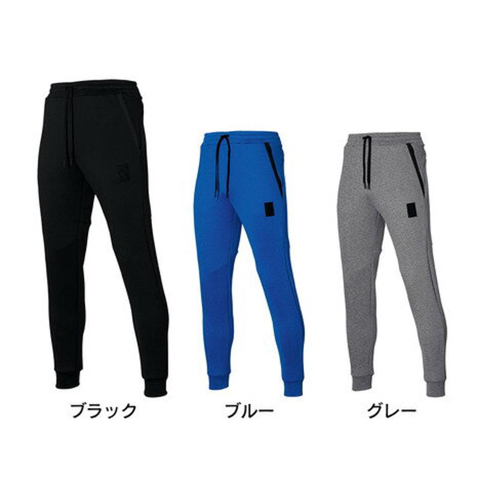 【10%OFFクーポン対象！6/16 1:59迄】ミズノ（MIZUNO）（メンズ、レディース）ジャージ パンツ トレーニングウェア メンズ SR4 スウェットパンツ P2MD2S50 サッカー フットサル トレーニング