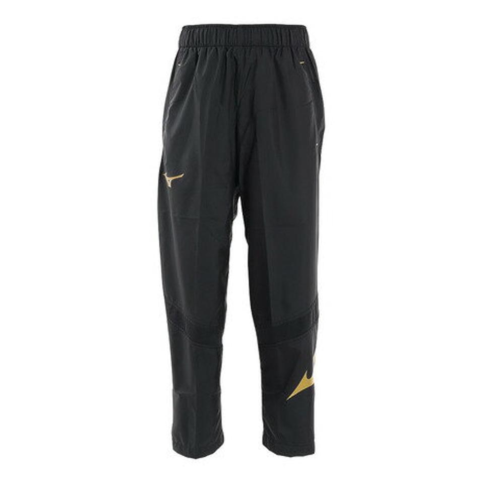 【10%OFFクーポン対象！6/16 1:59迄】ミズノ（MIZUNO）（キッズ）サッカーウェア ジュニア ピステパンツ P2MF862590