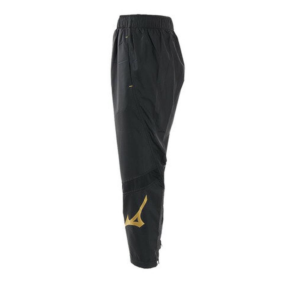 【10%OFFクーポン対象！6/16 1:59迄】ミズノ（MIZUNO）（キッズ）サッカーウェア ジュニア ピステパンツ P2MF862590