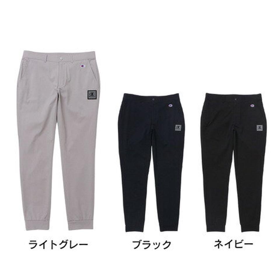 チャンピオン（CHAMPION）（メンズ）ゴルフウェア ロングパンツ C3-XG204