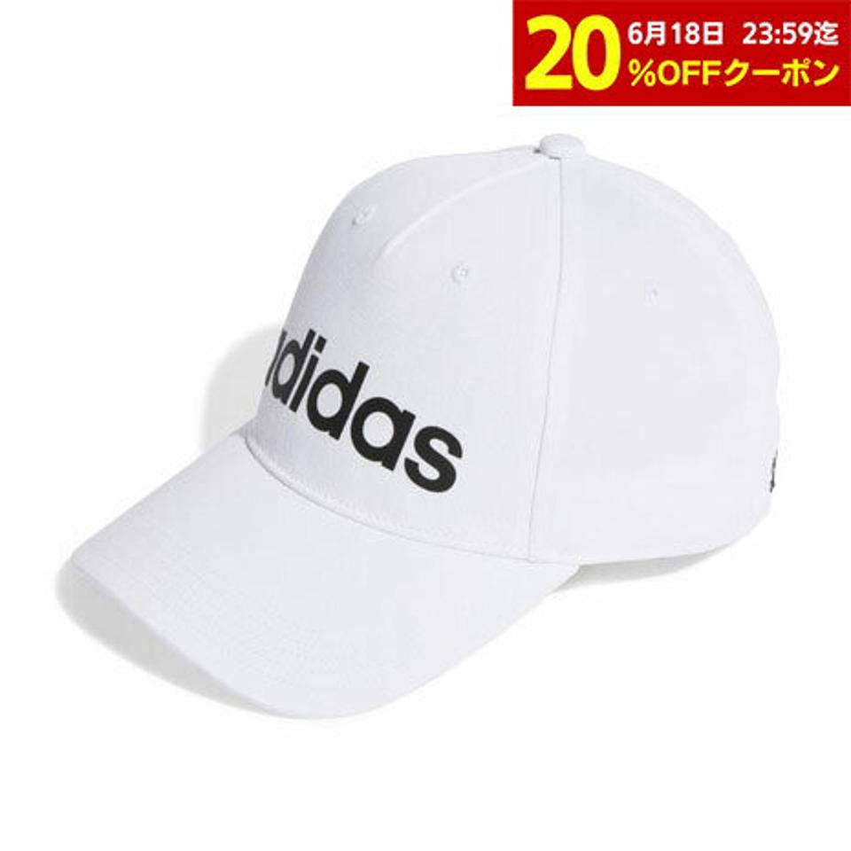 アディダス（adidas）（メンズ）デイリーキャップ EVJ90-IC9707