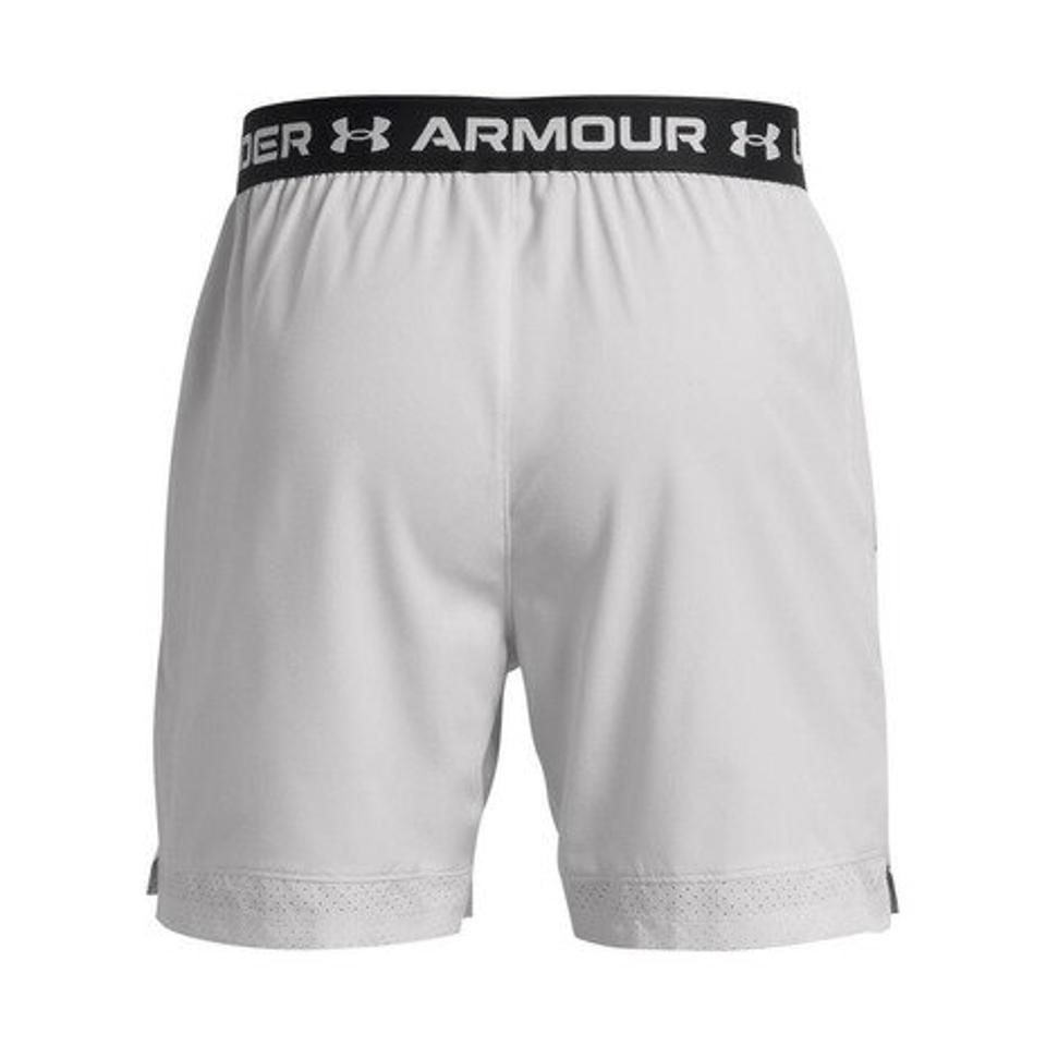 アンダーアーマー（UNDER ARMOUR）（メンズ）ショートパンツ メンズ バニッシュウーブン 6インチ 1373718 014