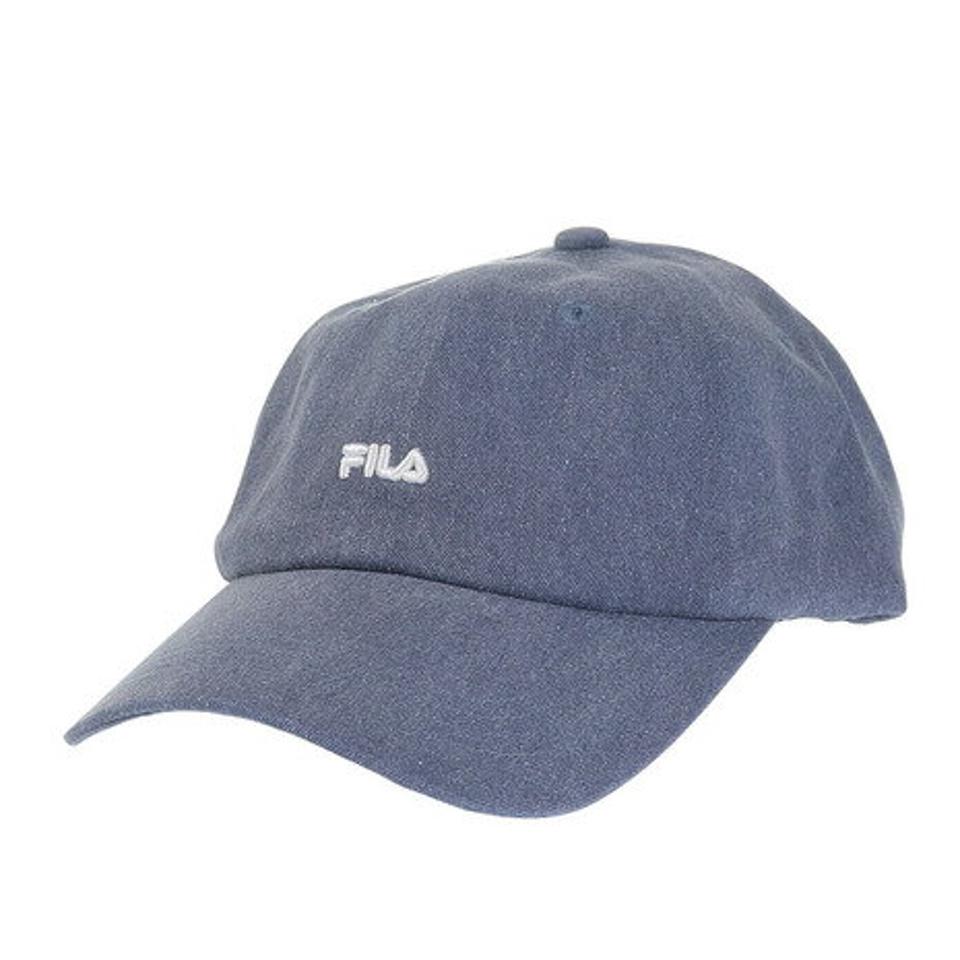 【10%OFFクーポン対象！6/15まで】フィラ（FILA）（レディース）ロゴキャップ 23101320171970