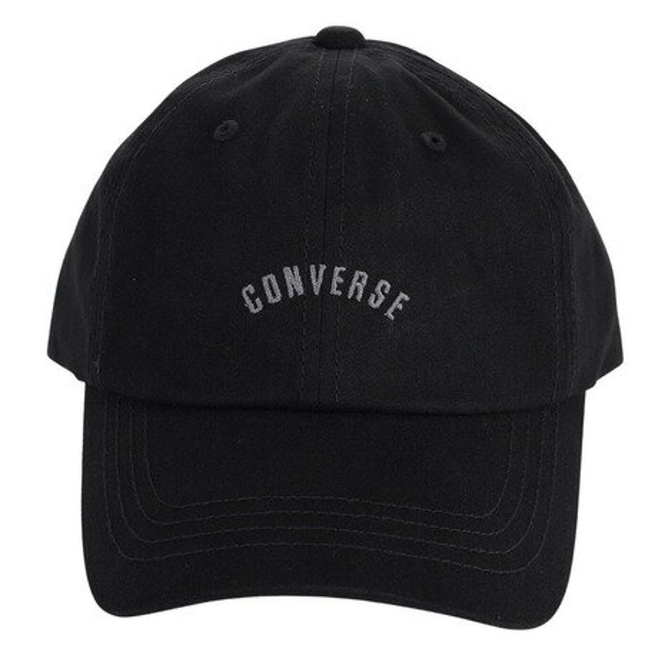 コンバース（CONVERSE）（レディース）ツイルキャップ 10031230101970 10031230125970 10031230153970 帽子