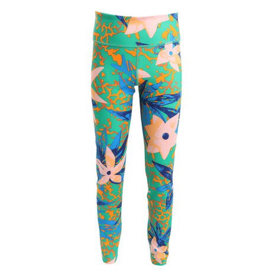 ナイキ（NIKE）（キッズ）パンツ ジュニア YTH ガールズ DF ワン タイツ SPRT DIS FB1090-324