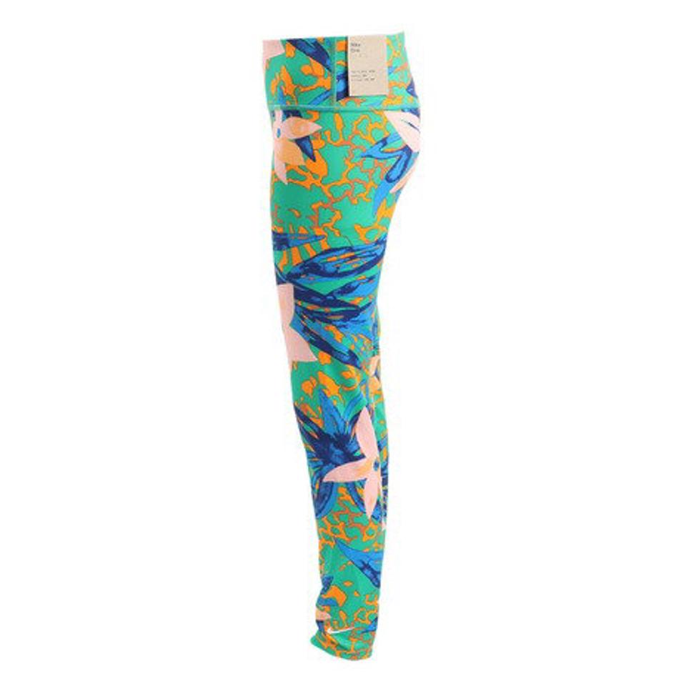 ナイキ（NIKE）（キッズ）パンツ ジュニア YTH ガールズ DF ワン タイツ SPRT DIS FB1090-324