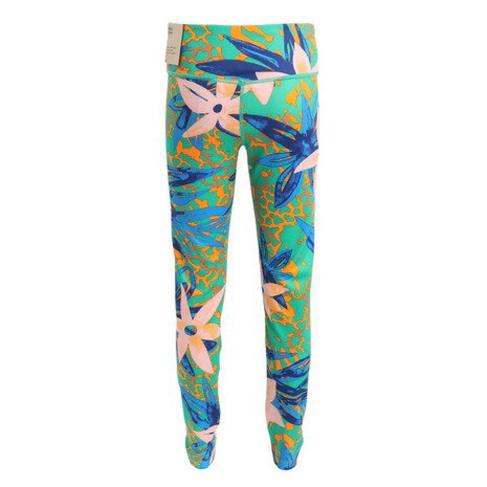 ナイキ（NIKE）（キッズ）パンツ ジュニア YTH ガールズ DF ワン タイツ SPRT DIS FB1090-324
