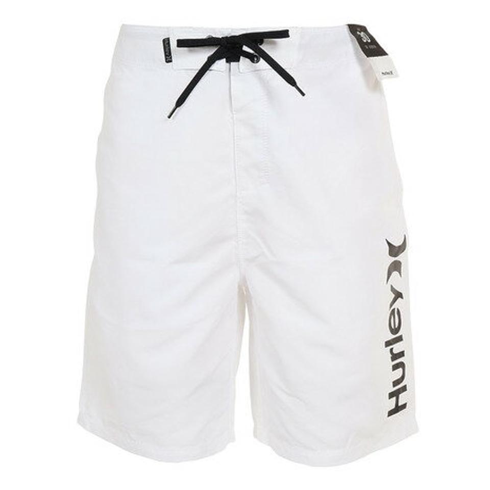 ハーレー（HURLEY）（メンズ）水着 海パン サーフパンツ ボードショーツ ONE AND ONLY SOLID 20 MBS0011000J