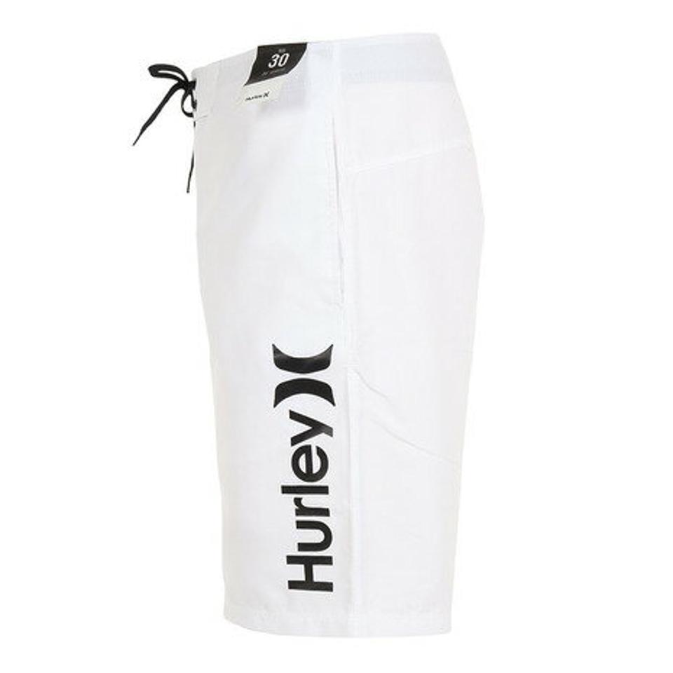 ハーレー（HURLEY）（メンズ）水着 海パン サーフパンツ ボードショーツ ONE AND ONLY SOLID 20 MBS0011000J