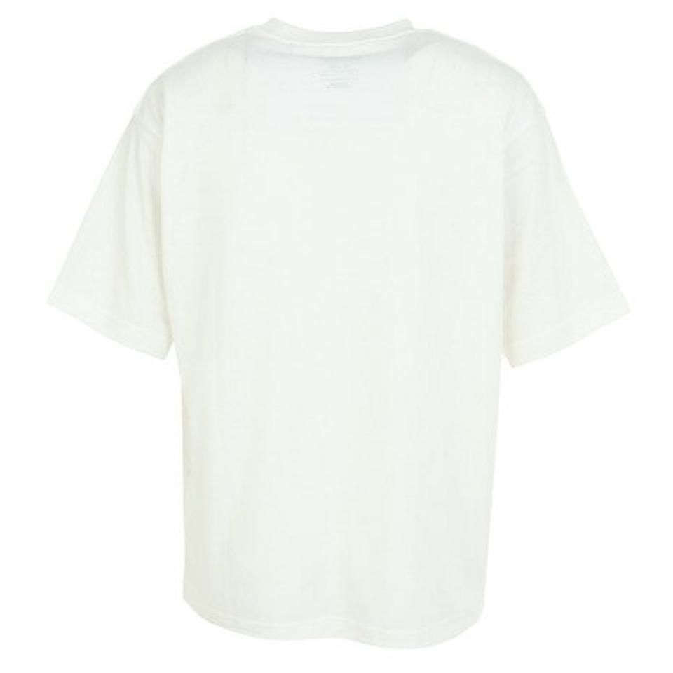 ジャックウルフスキン(JackWolfskin)(メンズ)JP WHW LAID BACK 半袖Tシャツ 5031241-5055