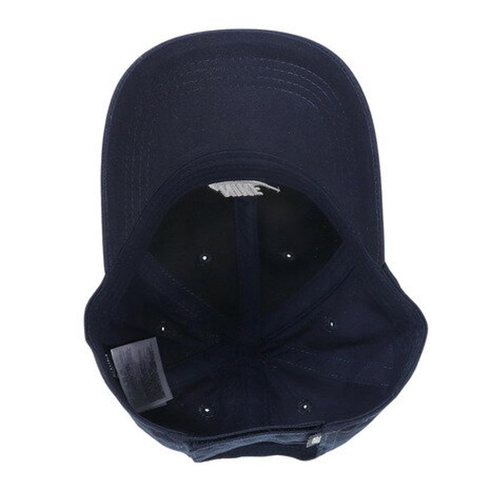 ナイキ（NIKE）（キッズ）FUTURA CURVE BRIM キャップ 8A2902-695