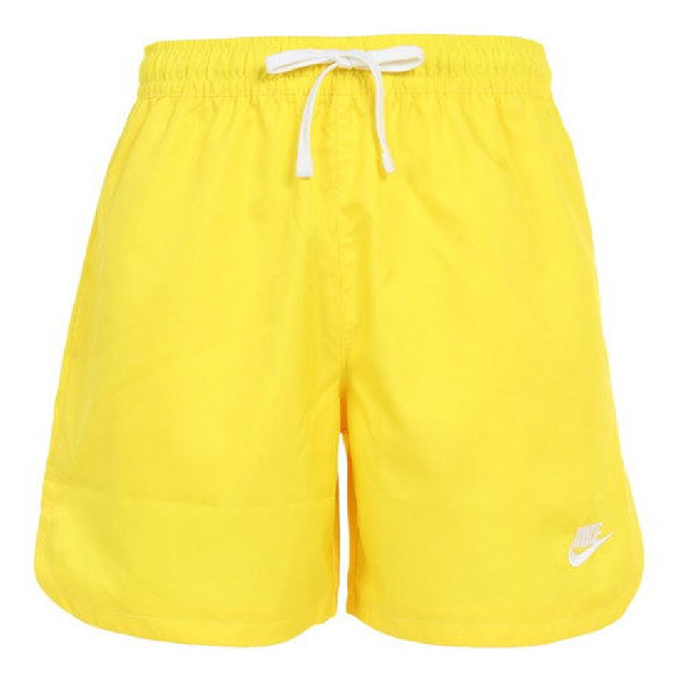 ナイキ（NIKE）（メンズ）スポーツウェア スポーツ エッセンシャル ウーブン ラインド フロー ショートパンツ DM6830-731
