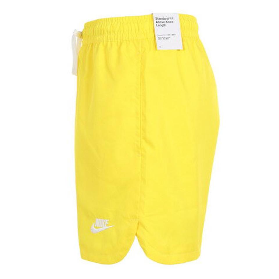 ナイキ（NIKE）（メンズ）スポーツウェア スポーツ エッセンシャル ウーブン ラインド フロー ショートパンツ DM6830-731