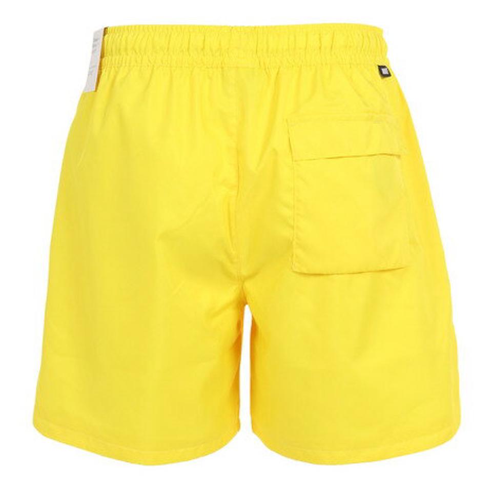 ナイキ（NIKE）（メンズ）スポーツウェア スポーツ エッセンシャル ウーブン ラインド フロー ショートパンツ DM6830-731