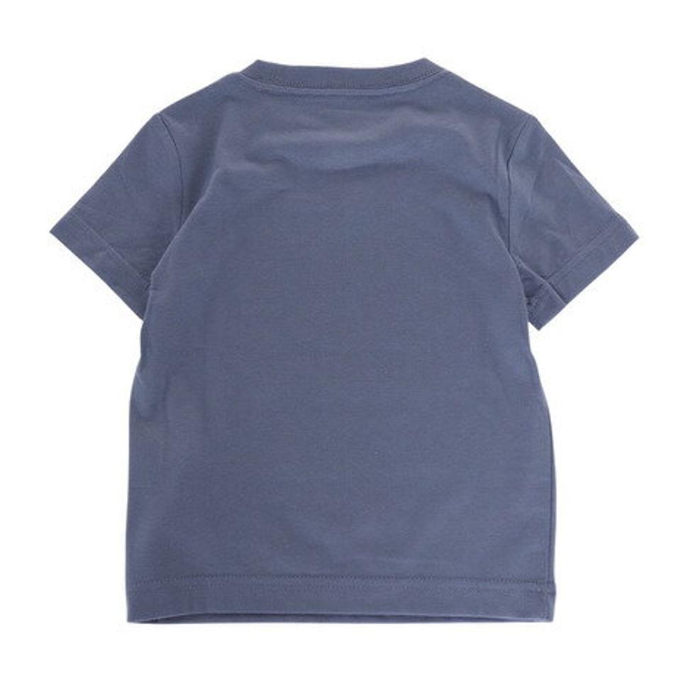 ナイキ(NIKE)(キッズ)半袖Tシャツ キッズバルーンズ ※要サイズ確認 76K948-U6B