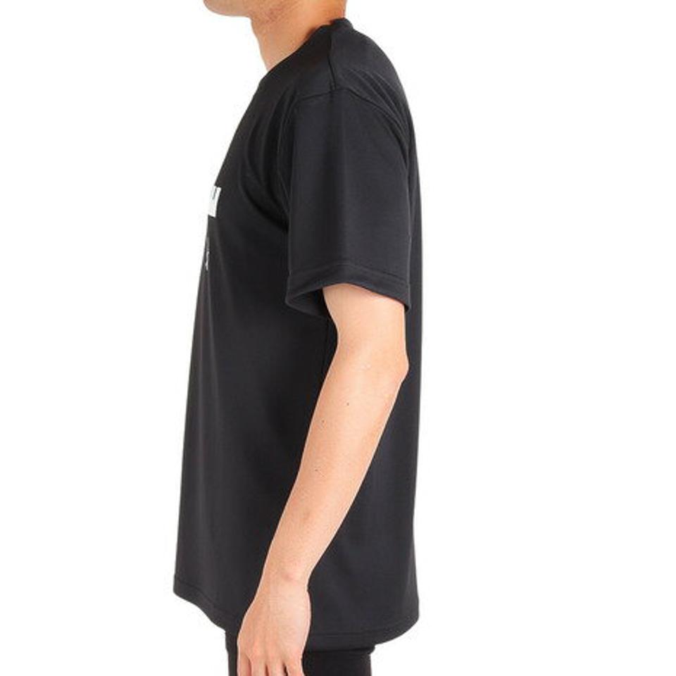 インザペイント(IN THE PAINT)(メンズ)バスケットボールウェア 半袖Tシャツ ITP23306