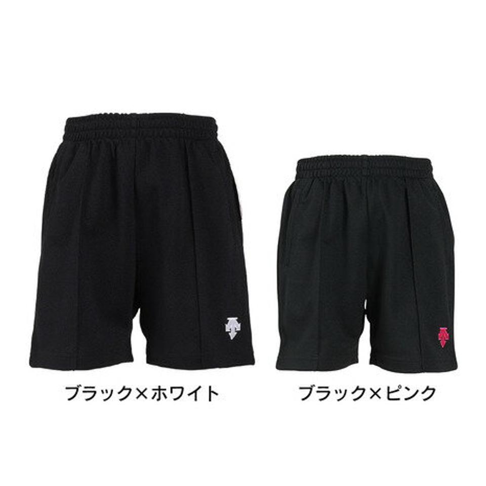 デサント（DESCENTE）（キッズ）バレーボールウェア バレーボールパンツ L寸 DSP-1600B JR