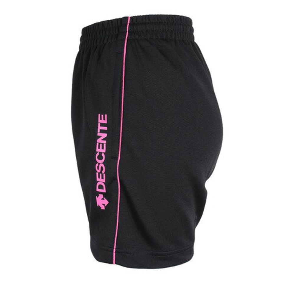 デサント（DESCENTE）（レディース）バレーボールウェア ショートパンツ DSP-1306W BPK