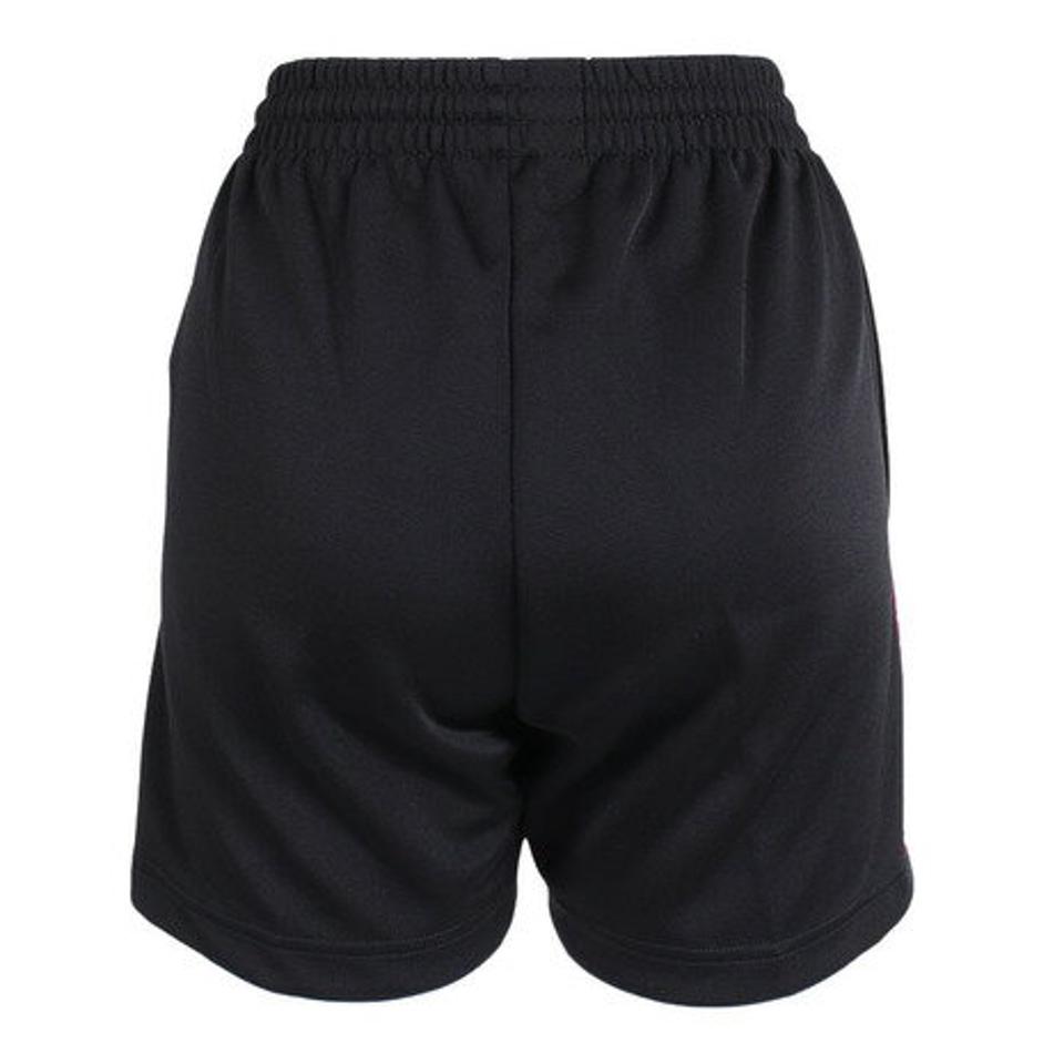 デサント（DESCENTE）（レディース）バレーボールウェア ショートパンツ DSP-1306W BPK