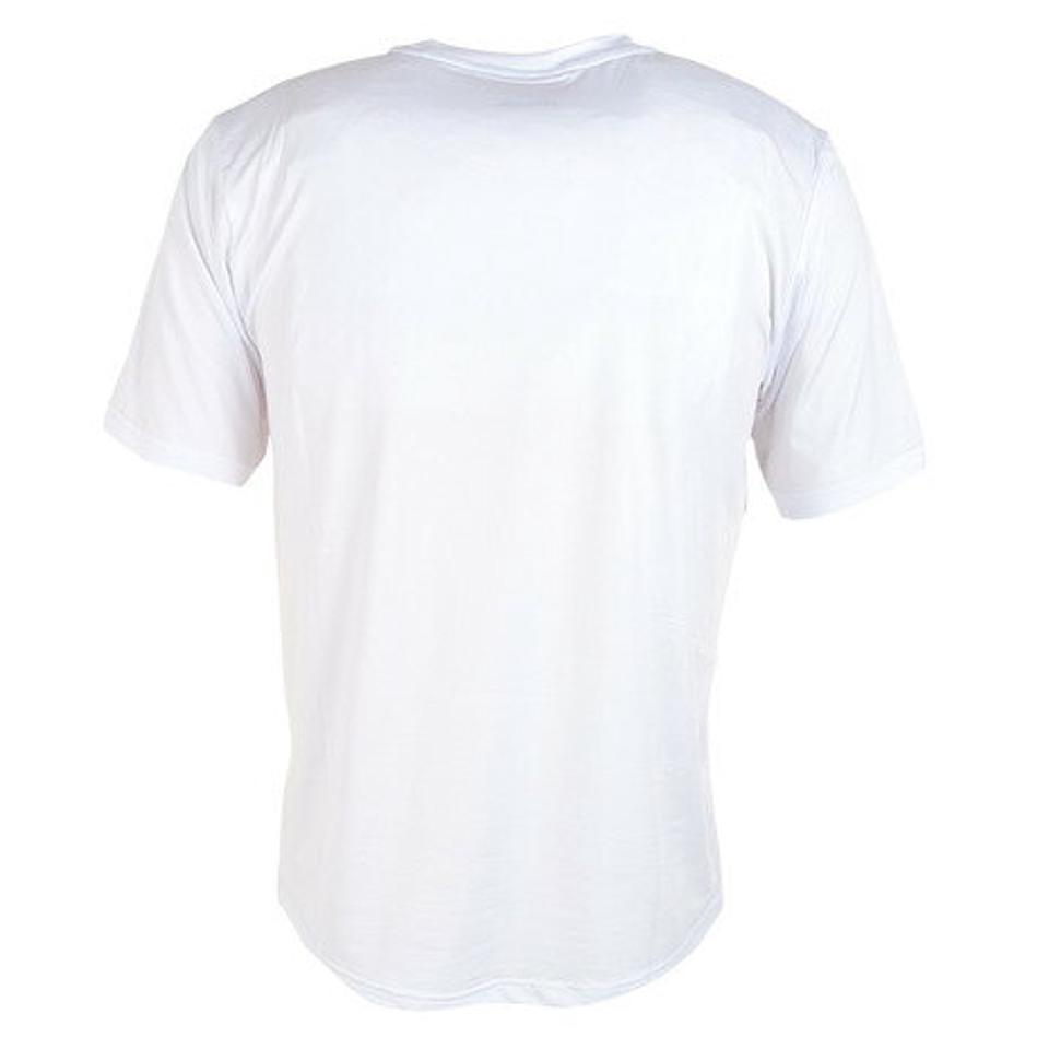 スキンズ(SKINS)(メンズ)半袖Tシャツ メンズ ロゴTシャツ 184-27040-004