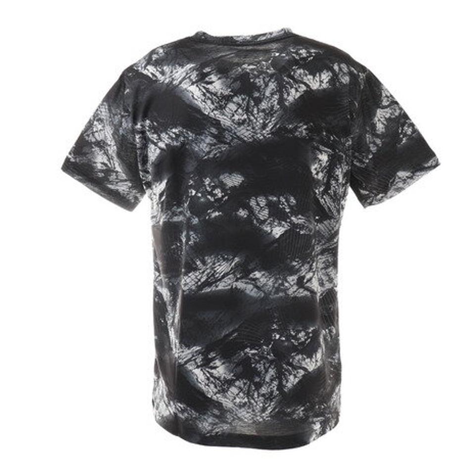 オークリー(OAKLEY)(メンズ)Tシャツ メンズ 半袖 FOA402423-00G カットソー 吸汗
