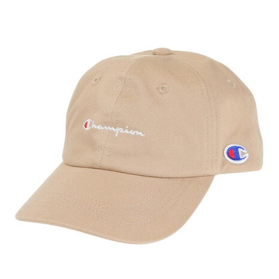【2点10％OFFクーポン対象！6/23迄】チャンピオン-ヘリテイジ（CHAMPION-HERITAGE）（キッズ）ジュニア ツイルデニムキャップ 141-002A BLG