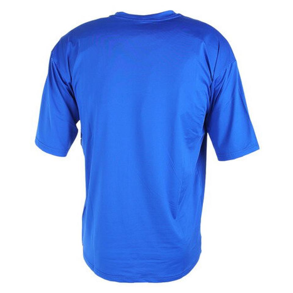 スキンズ(SKINS)(メンズ)半袖Tシャツ メンズ ロゴTシャツ 184-27041-097