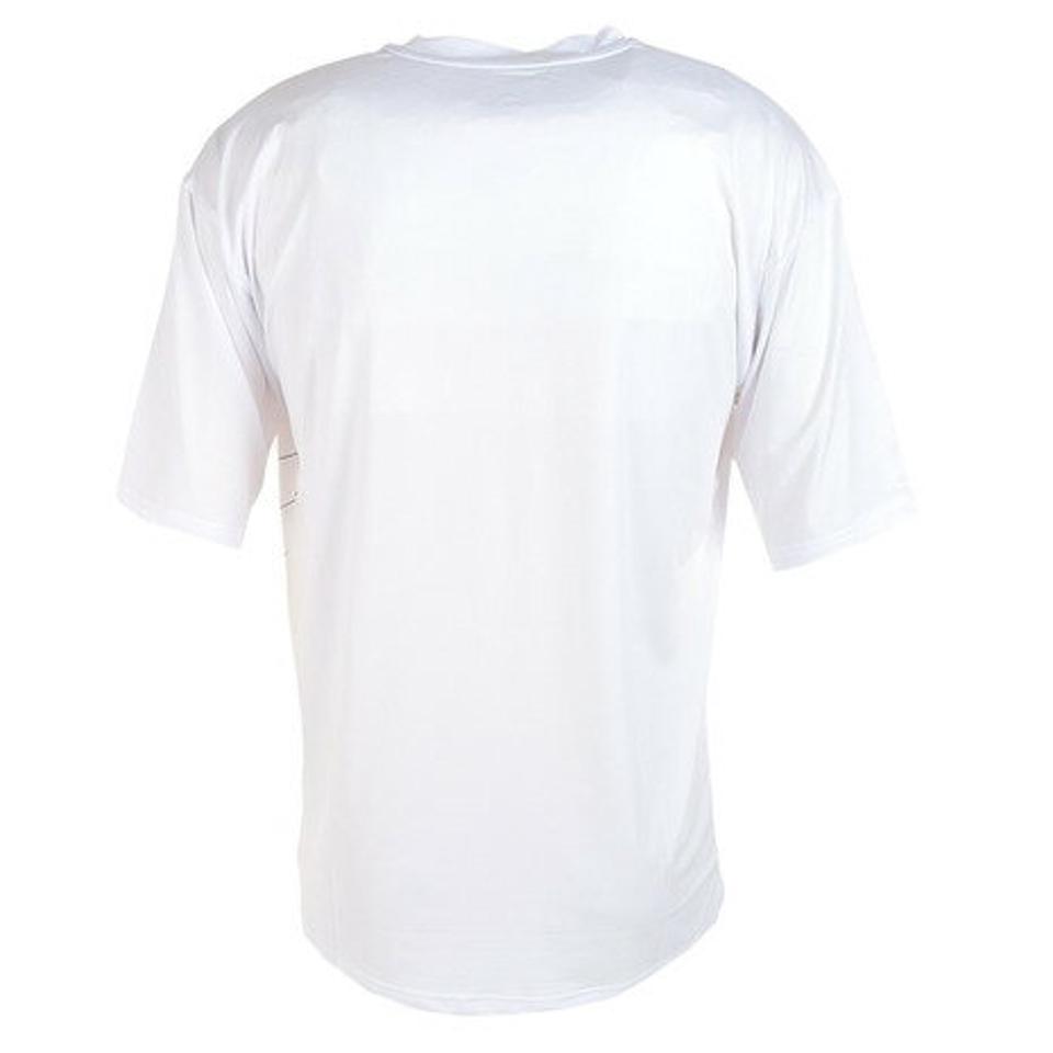 スキンズ(SKINS)(メンズ)半袖Tシャツ メンズ ロゴTシャツ 184-27041