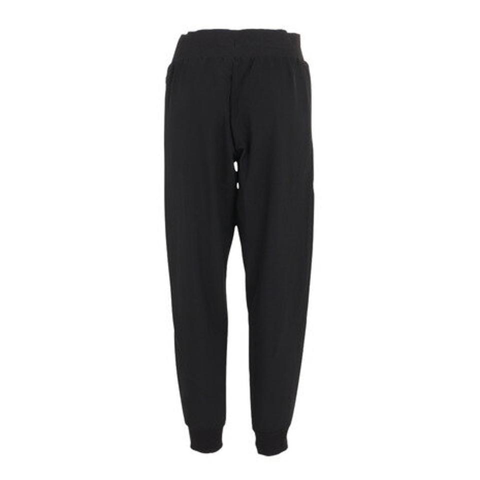 ジーフィット（G-FIT）（レディース）パンツ レディース ジョガーパンツ OM-N133PP B