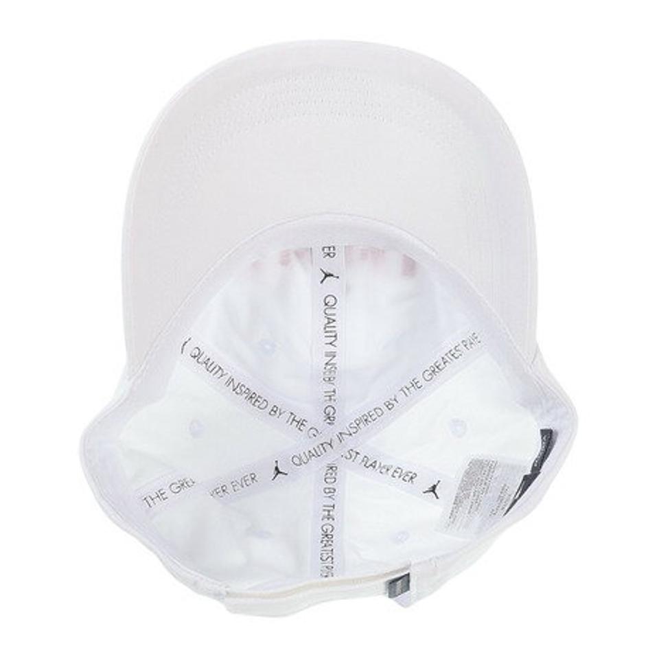 ジョーダン（JORDAN）（キッズ）HBR STRAPBACK キャップ 9A0569-001 帽子