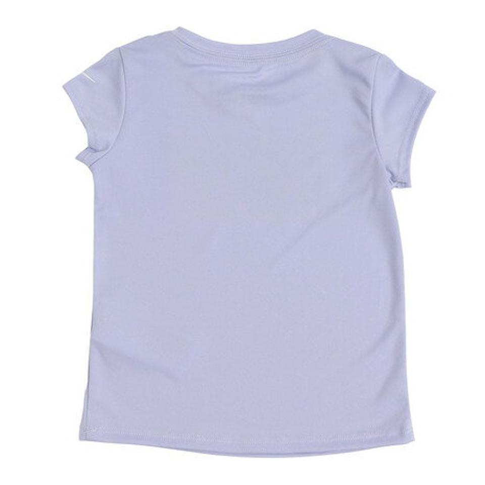 ナイキ(NIKE)(キッズ)半袖Tシャツ キッズ 上下セット SPRINTERSET ※要サイズ確認 36K859-F85