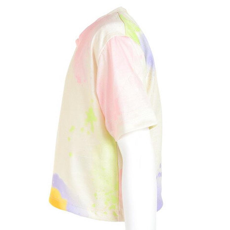 ナイキ(NIKE)(キッズ)半袖Tシャツ キッズ JUST DIY IT BOXY ※要サイズ確認 36K816-W3Z