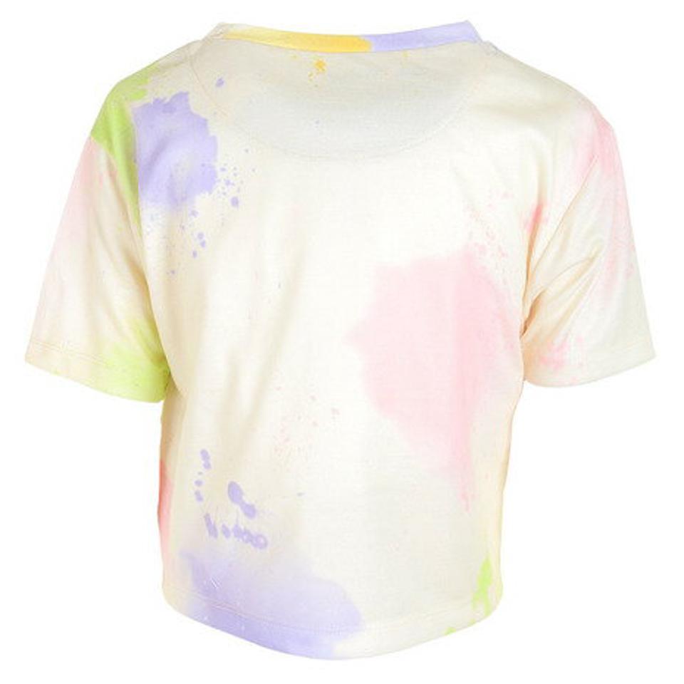 ナイキ(NIKE)(キッズ)半袖Tシャツ キッズ JUST DIY IT BOXY ※要サイズ確認 36K816-W3Z