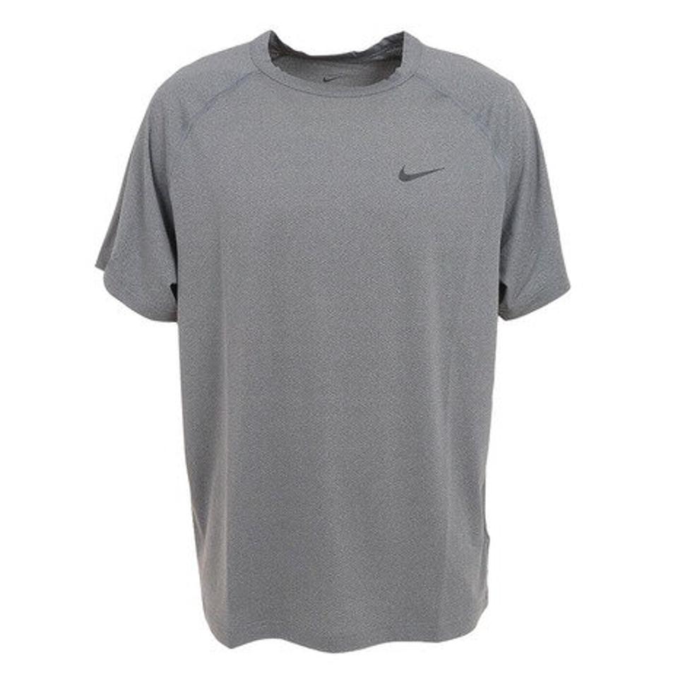 ナイキ(NIKE)(メンズ)半袖Tシャツ メンズ ドライフィット 速乾 レディー フィットネス DV9816-097