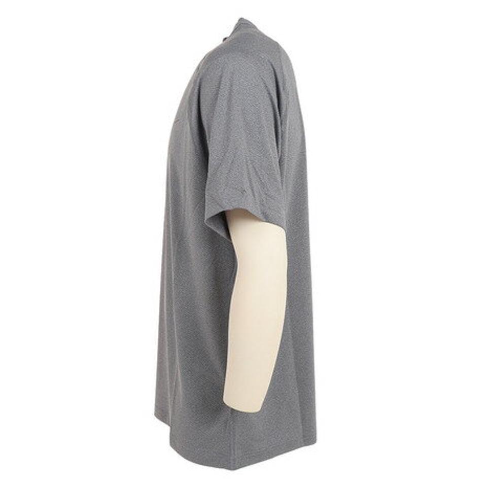 ナイキ(NIKE)(メンズ)半袖Tシャツ メンズ ドライフィット 速乾 レディー フィットネス DV9816-097