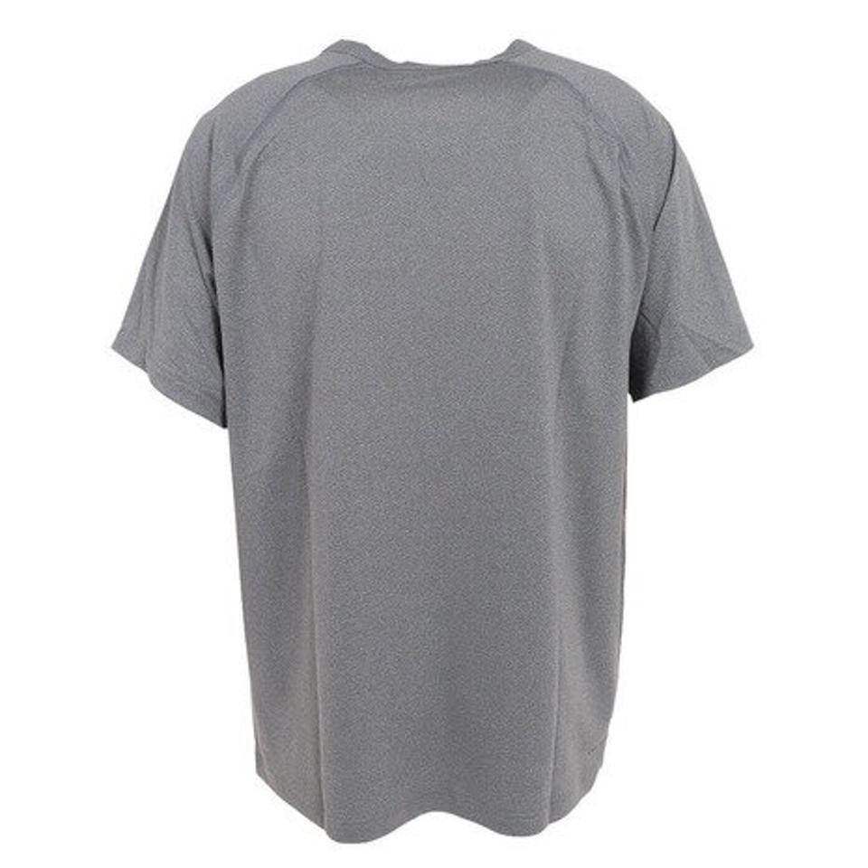 ナイキ(NIKE)(メンズ)半袖Tシャツ メンズ ドライフィット 速乾 レディー フィットネス DV9816-097