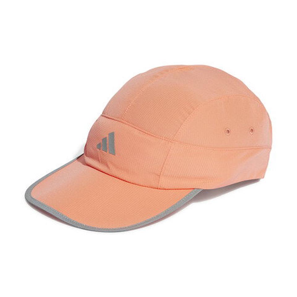 【11/5 24h限定 エントリー＆対象4店舗買い回りで最大P10倍！】アディダス（adidas）（メンズ、レディース）帽子 キャップ ランニング パッカブル HEAT. RDY X-City EBB17-HR7056