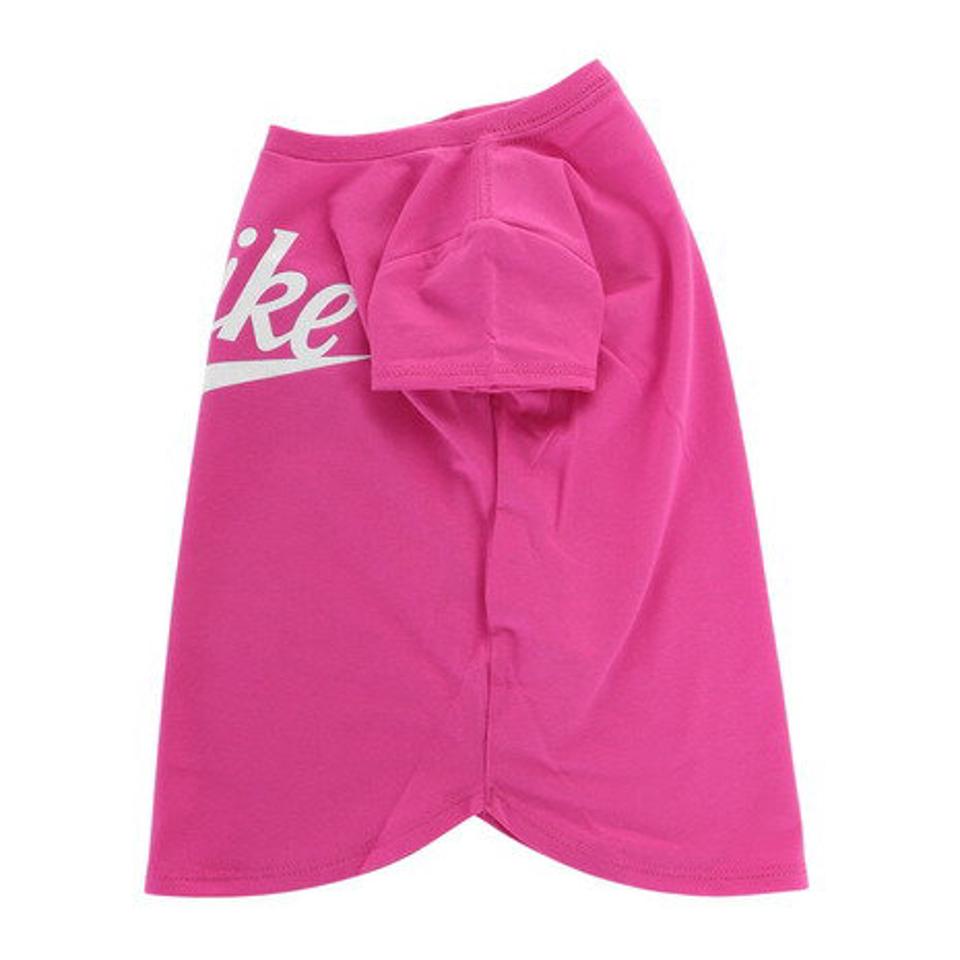 ナイキ(NIKE)(キッズ)半袖Tシャツ キッズ SCRIPT FUTURA ※要サイズ確認 26F244-A9X