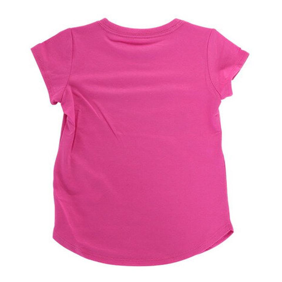 ナイキ(NIKE)(キッズ)半袖Tシャツ キッズ SCRIPT FUTURA ※要サイズ確認 26F244-A9X