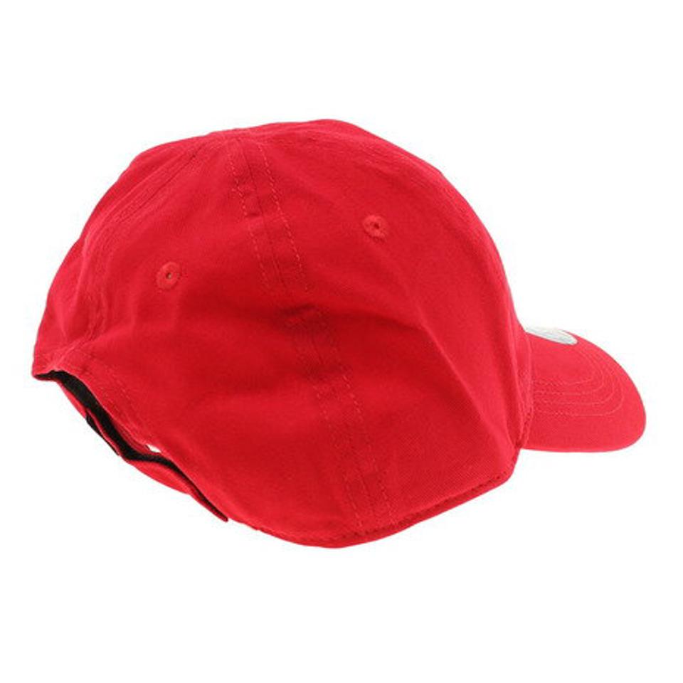 ジョーダン（JORDAN）（キッズ）ジュニア HBR STRAPBACK キャップ 9A0569-R78 帽子