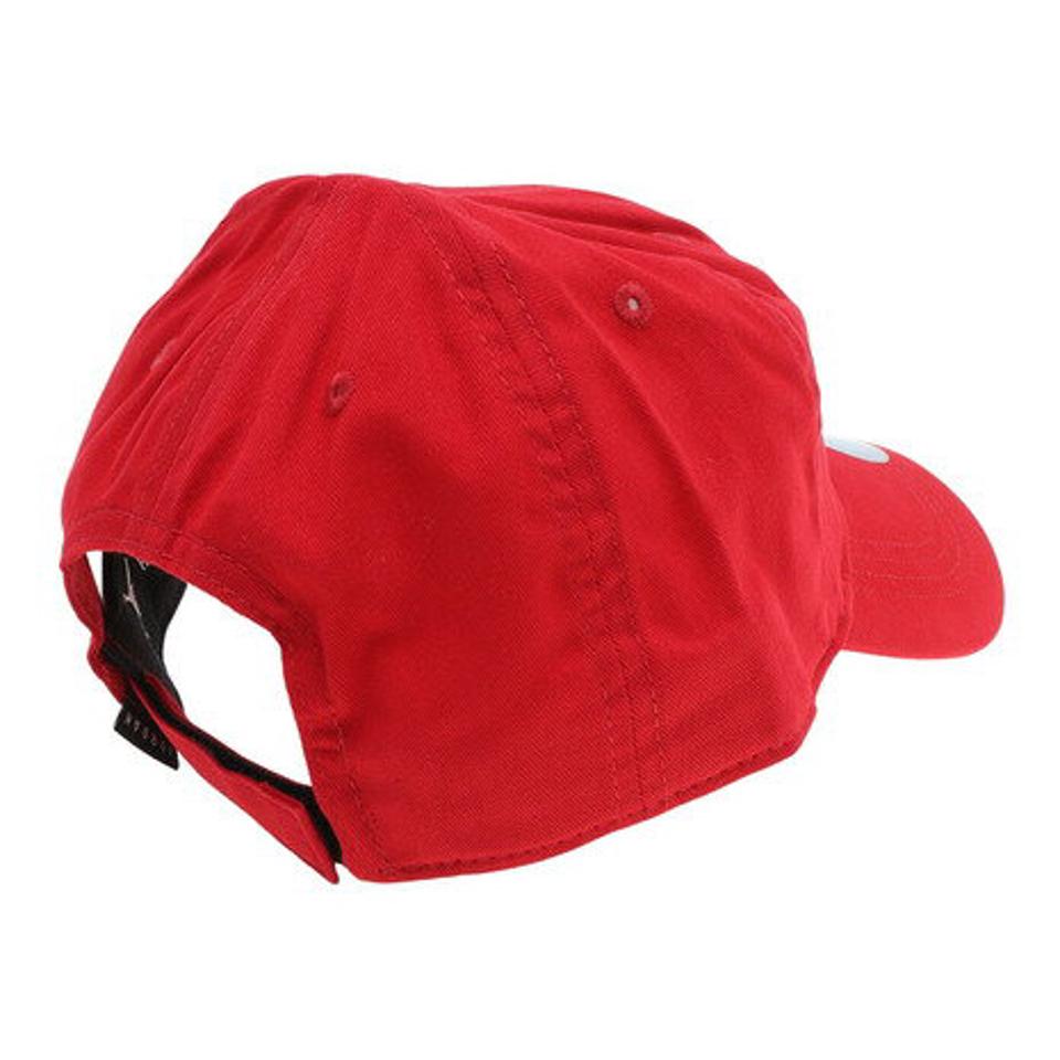 ジョーダン（JORDAN）（キッズ）JUMPMAN STRAPBACK キャップ 9A0570-R78