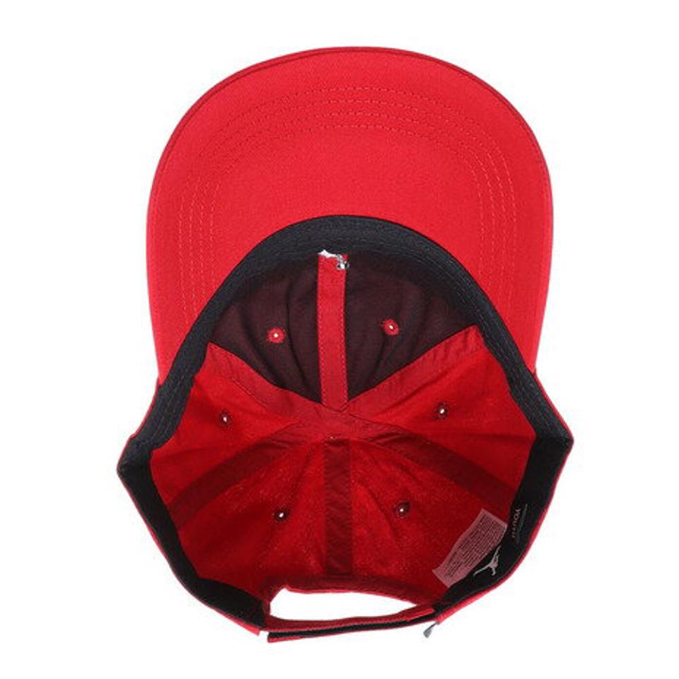 ジョーダン（JORDAN）（キッズ）JUMPMAN STRAPBACK キャップ 9A0570-R78