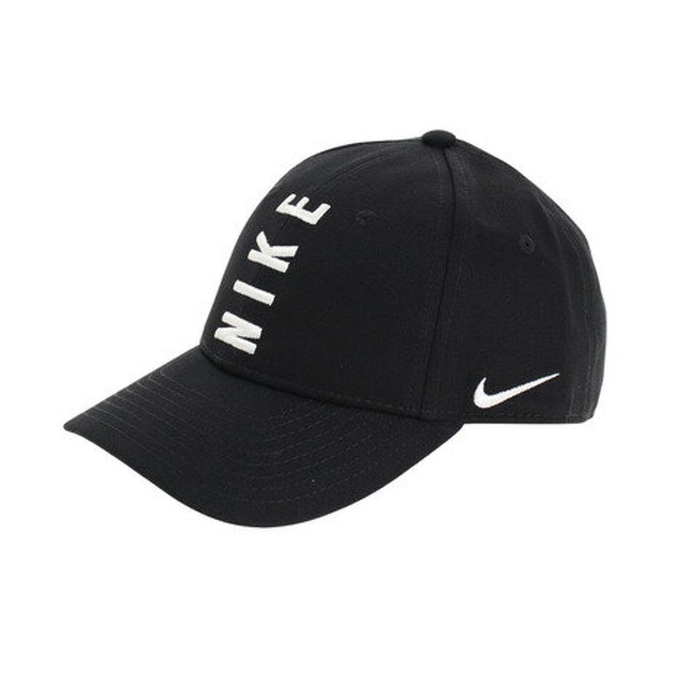【1/10 24h限定 エントリー＆対象4店舗買い回りで最大P10倍！】ナイキ（NIKE）（キッズ）ジュニア WORDMARK キャップ 8A2895-023